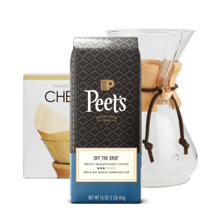 Pour Over Starter Kit