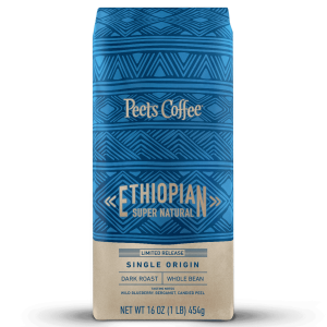Ethiopian Super Natural