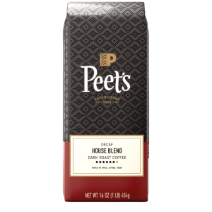 Decaf Series