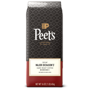 Decaf Major Dickason's™