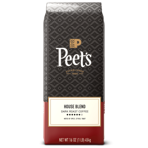 Dark Roast Series