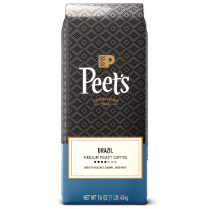 Single Origin Series
