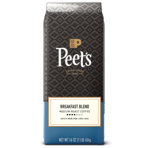 Breakfast Blend