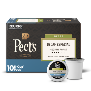 Decaf Especial K-Cup® Pods