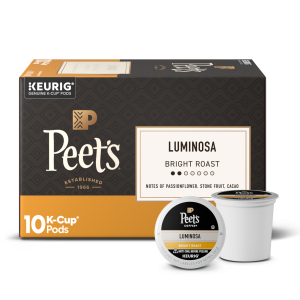 Luminosa K-Cup® Pods
