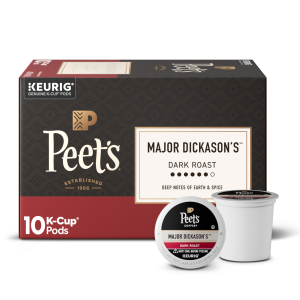 Major Dickason's Blend® K-Cup® Pods