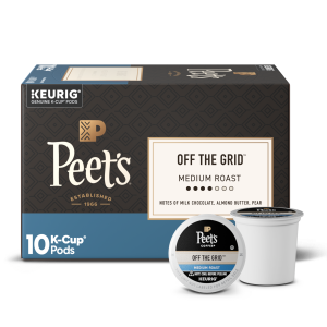 Off The Grid K-Cup® Pods