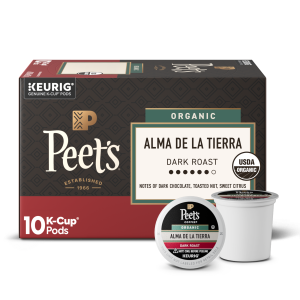 Organic Alma de la Tierra K-Cup® Pods