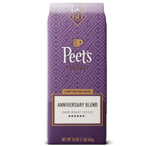 Anniversary Blend 2026