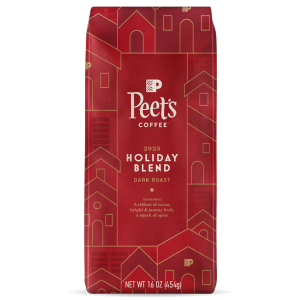 Holiday Blend 2025